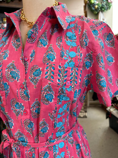 Ivy Jane DRESS DOMINGA Sister Mary - 2 Styles