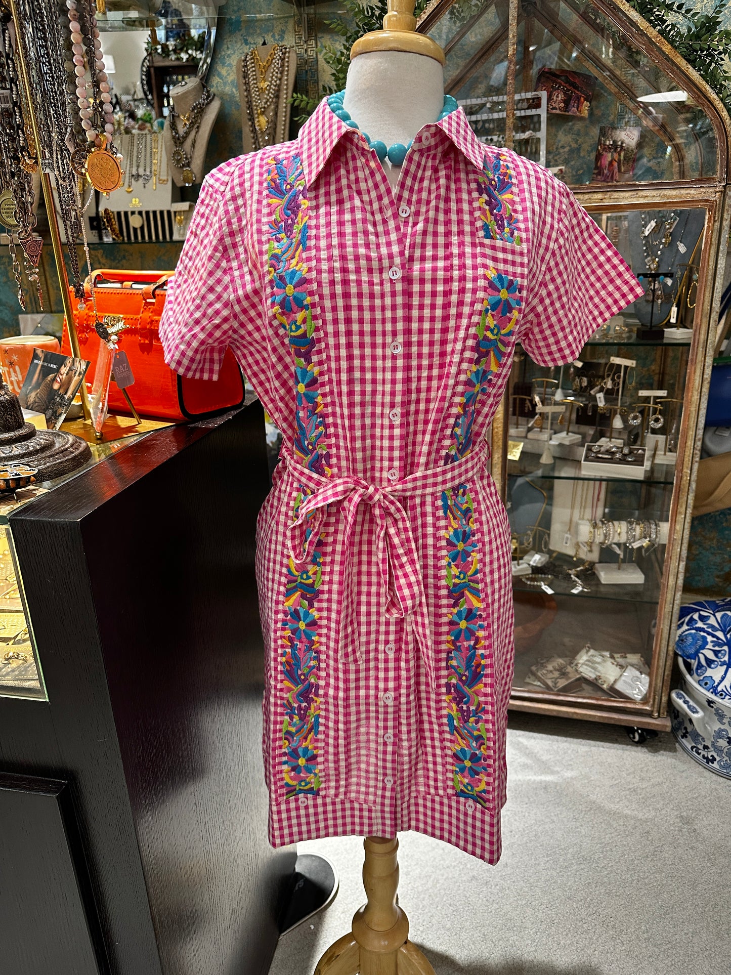 Ivy Jane DRESS DOMINGA Sister Mary - 2 Styles