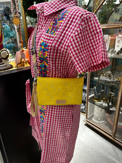 Ivy Jane DRESS DOMINGA Sister Mary - 2 Styles