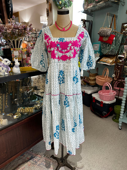 Ivy Jane DRESS AURORA Sister Mary