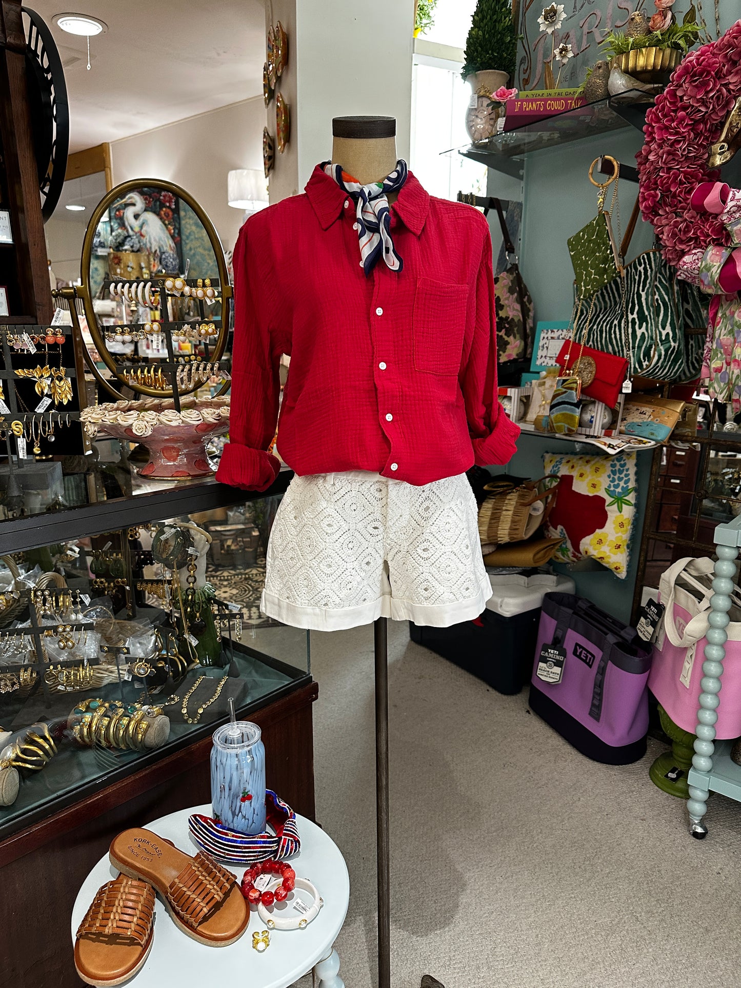 Dear John TOP GAIA