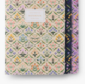 Notebook Stitched Set 3PC