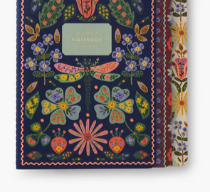 Notebook Stitched Set 3PC