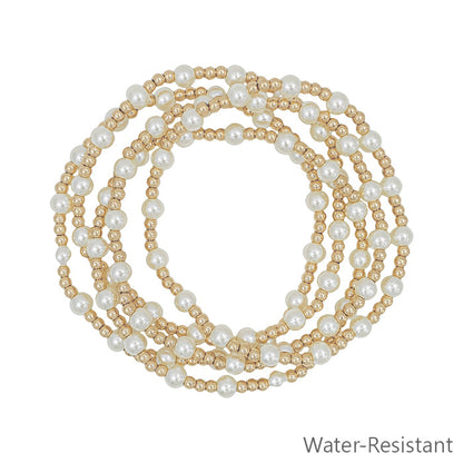 Brac Jaz Pearl Bead