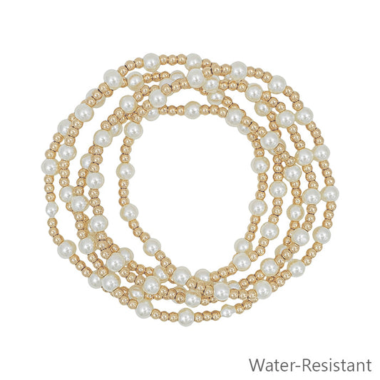 Brac Jaz Pearl Bead