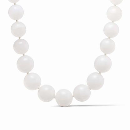 Bonbon Statement Necklace Gold