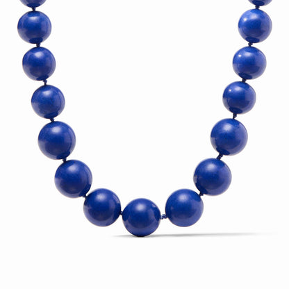 Bonbon Statement Necklace Gold