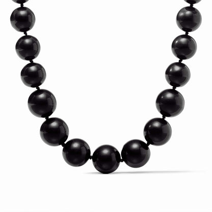 Bonbon Statement Necklace Gold