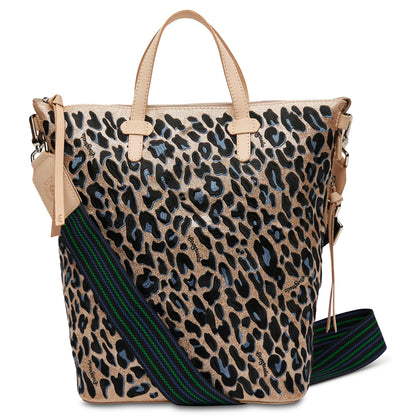 SLING TOTE