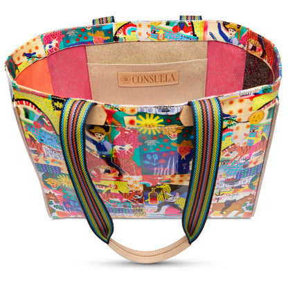 Consuela JOURNEY TOTE Colin