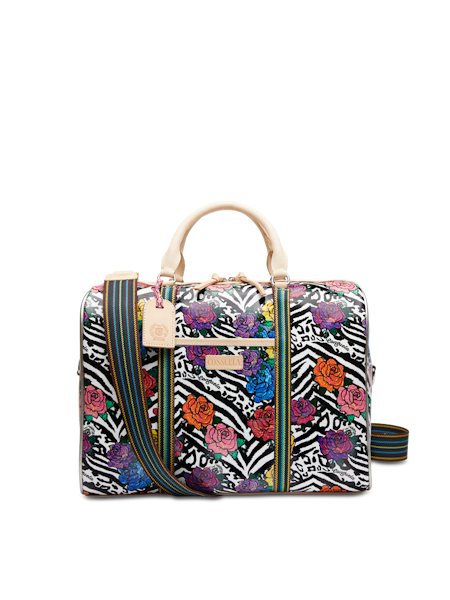 JETSETTER BAG