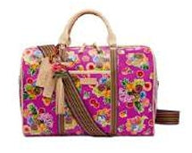 JETSETTER BAG