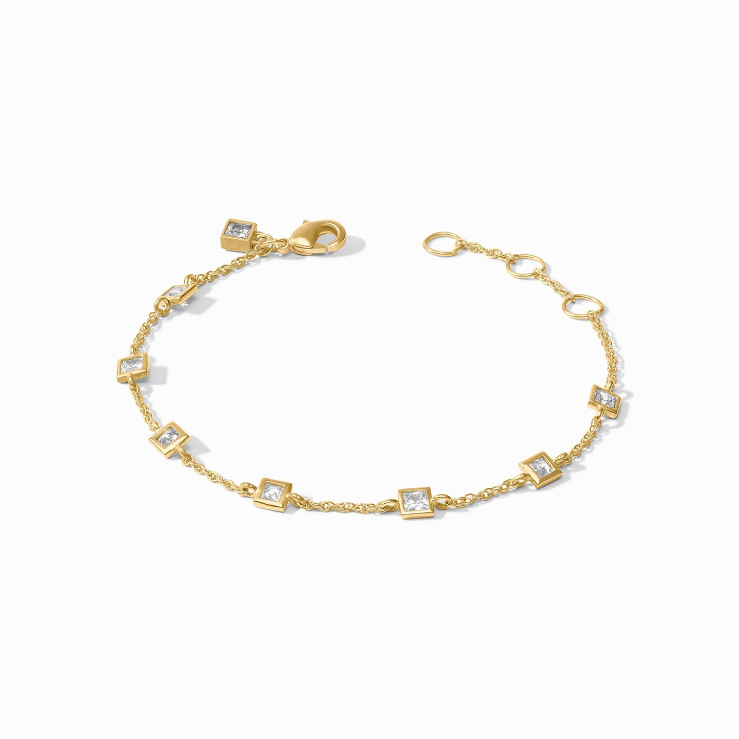 Jolie Delicate Bracelet