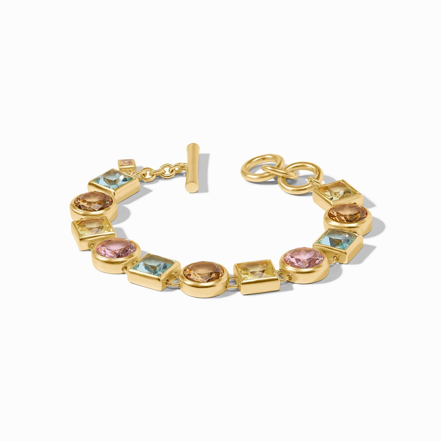 Jolie Tennis Bracelet OS