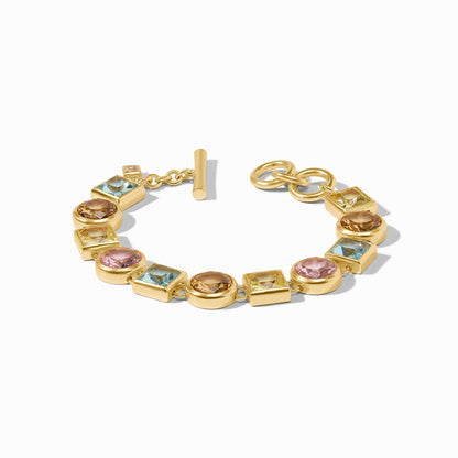 Jolie Tennis Bracelet OS