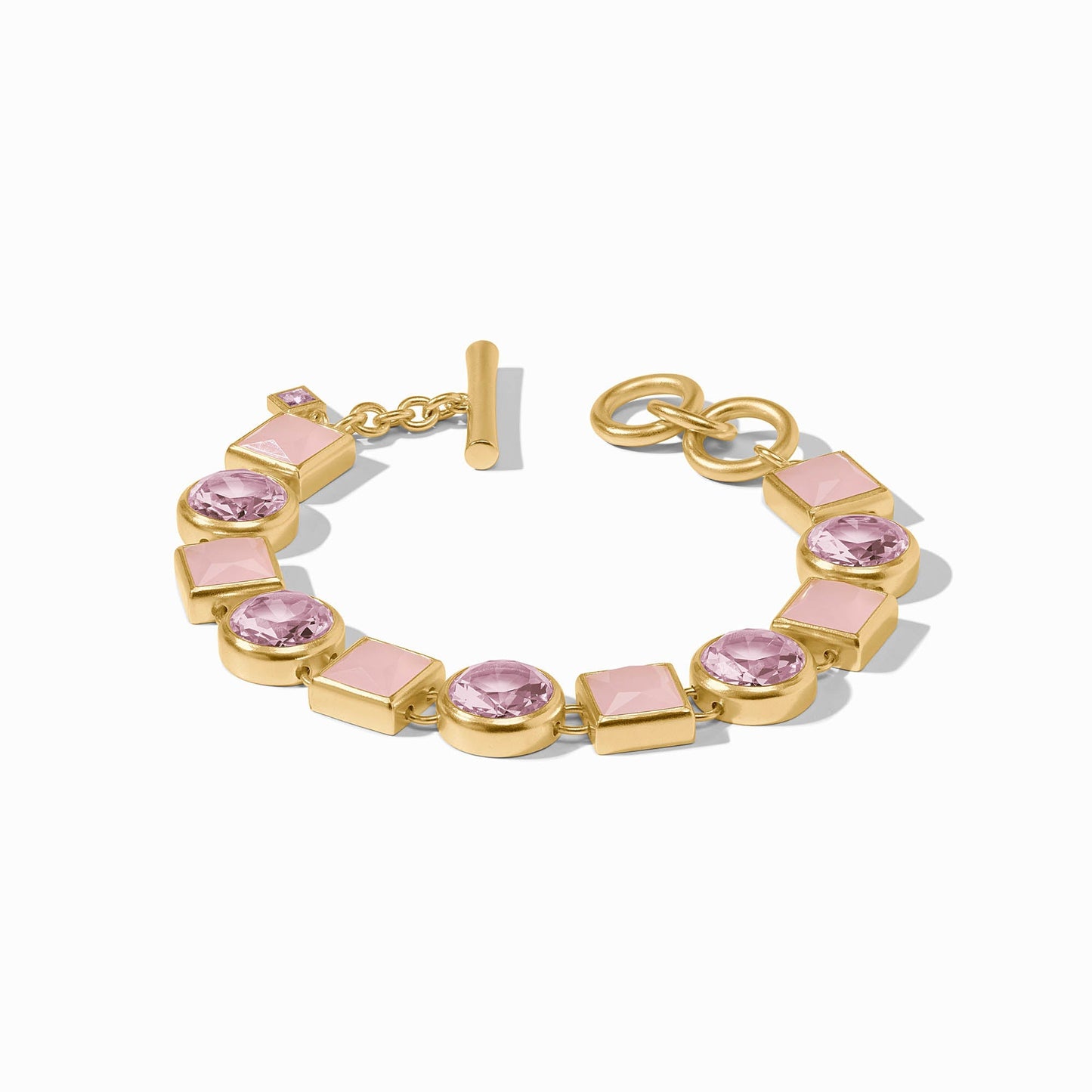 Jolie Tennis Bracelet OS