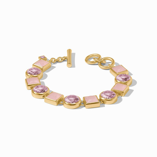 Jolie Tennis Bracelet OS