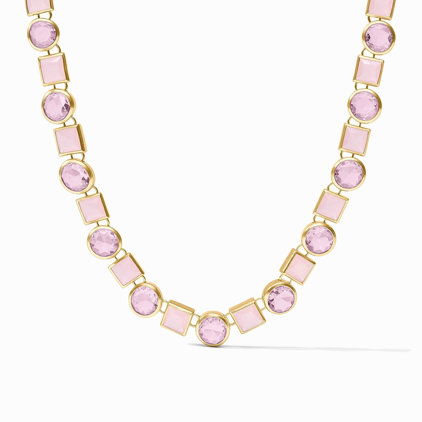 Jolie Tennis Necklace