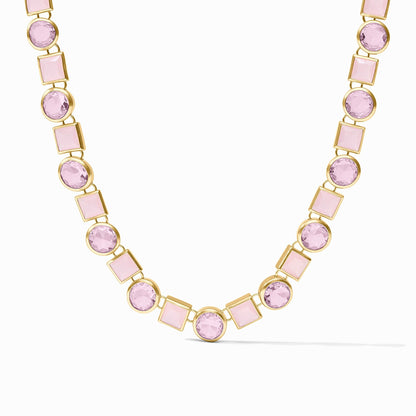 Jolie Tennis Necklace