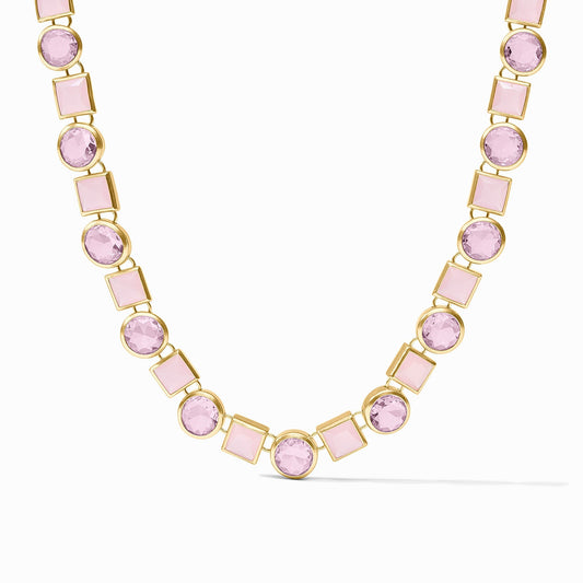 Jolie Tennis Necklace