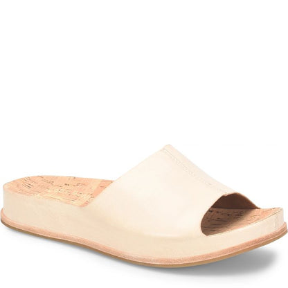 Tutsi Open Toe Slide