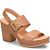 San Carlos Sandal Platform