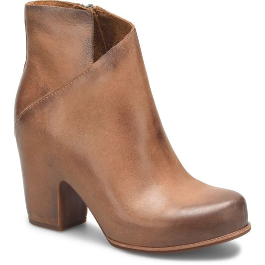 Seeley Cross Front Boot