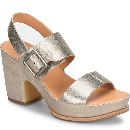 San Carlos Sandal Platform