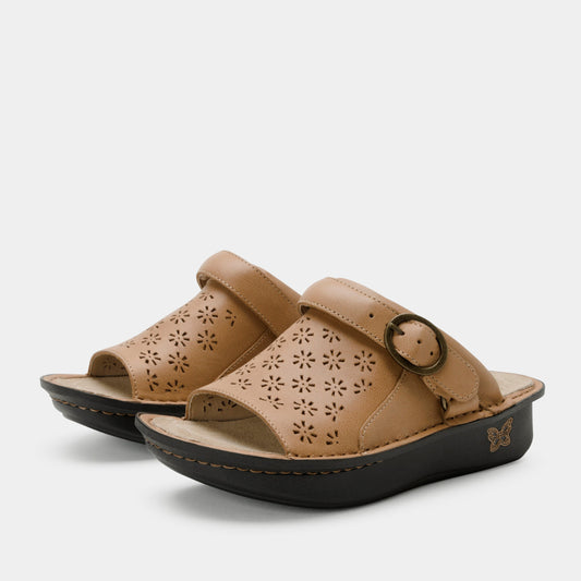 ALEGRIA SANDAL KLOVER