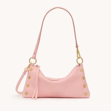 Hammitt Kyle SM Flamingo / Brushed Gold