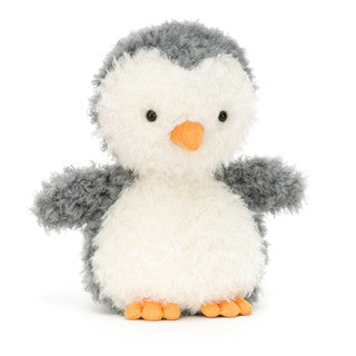 Penguin Little