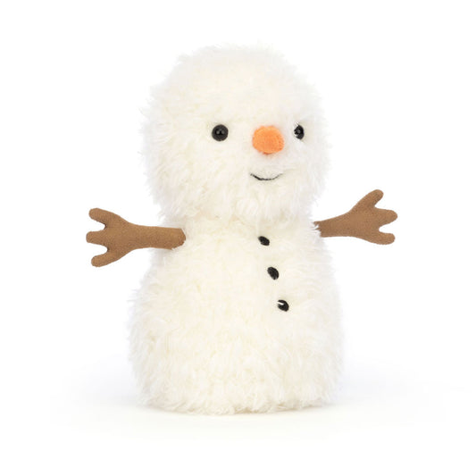 SNOWMAN LITTLE