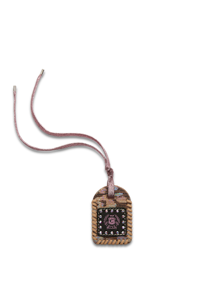 CON BAG TAG LUGGAGE TAG