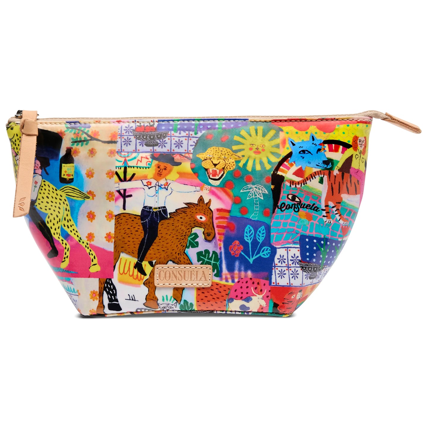 Consuela TOOL KIT MEDIUM Colin BAG