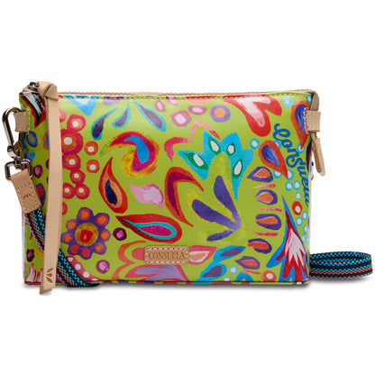 MIDTOWN CROSSBODY
