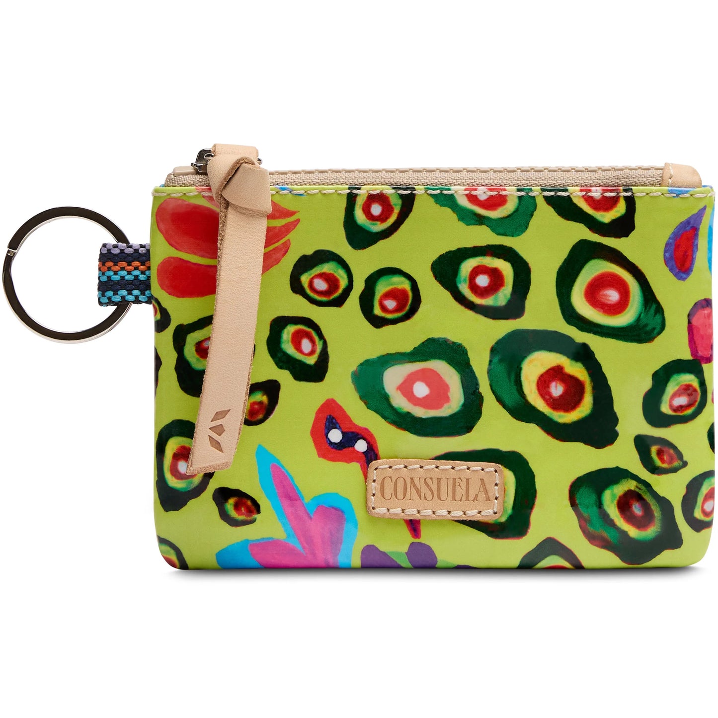 WALLET POUCH
