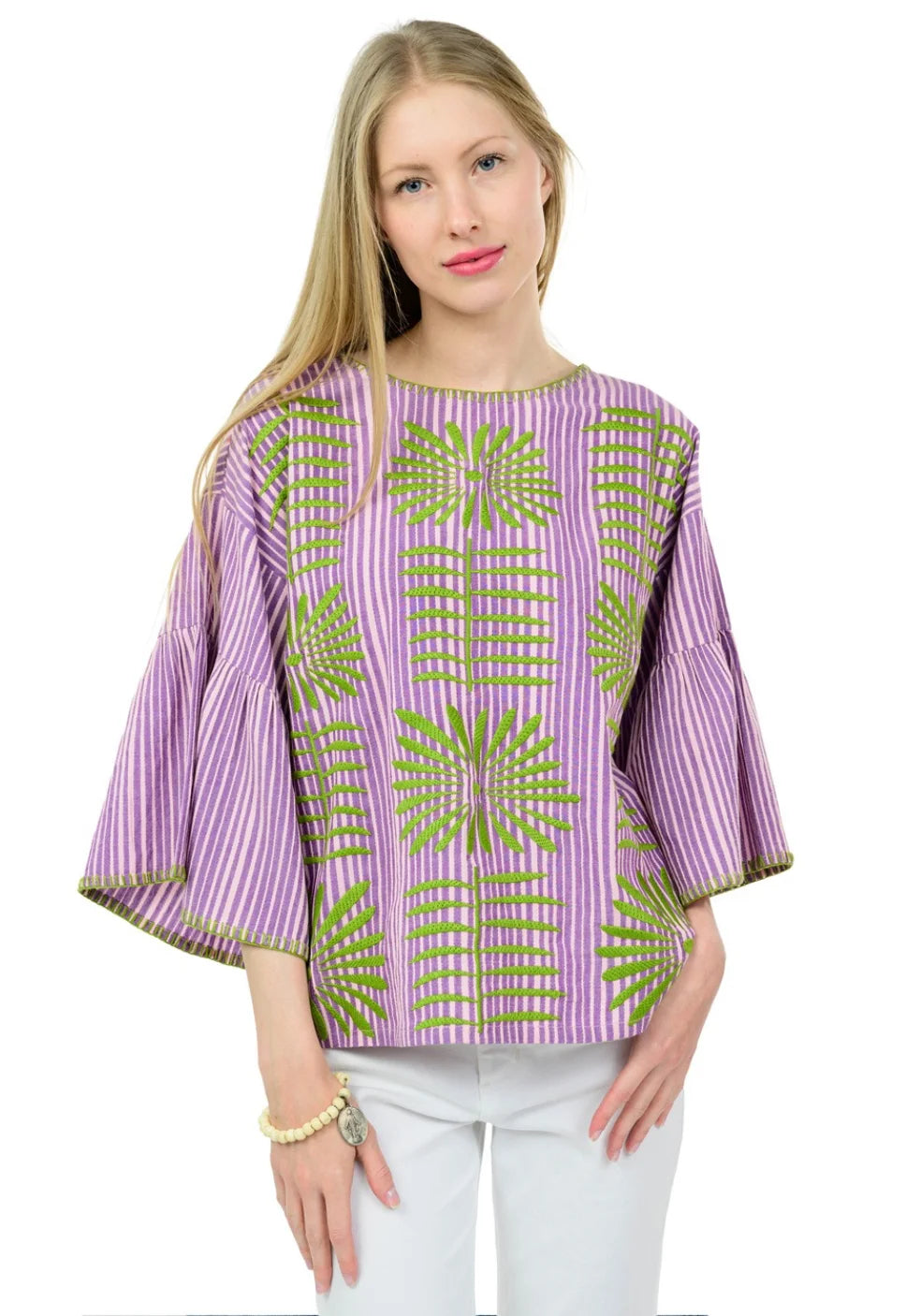 Ivy Jane TOP ELENA Sister Mary