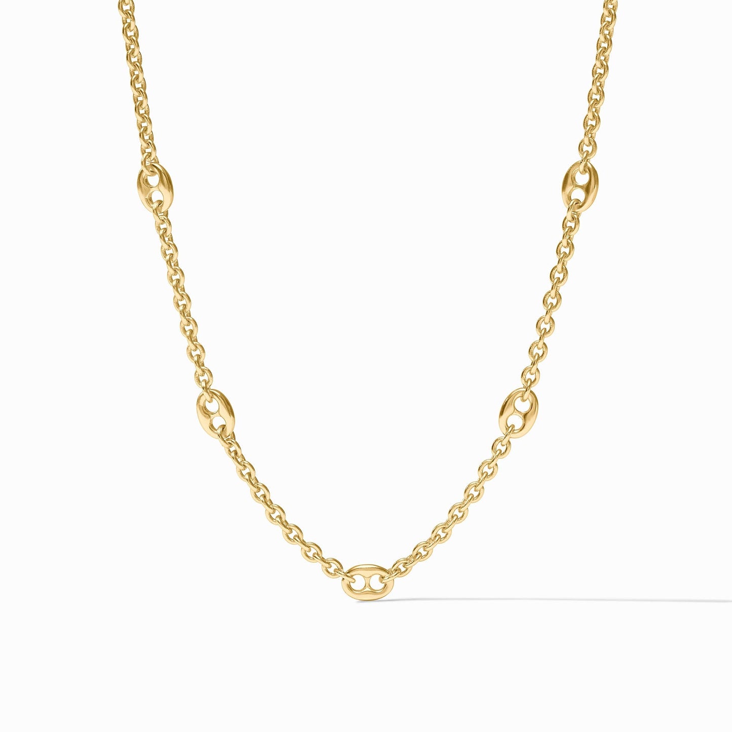Laguna Delicate Station Necklace