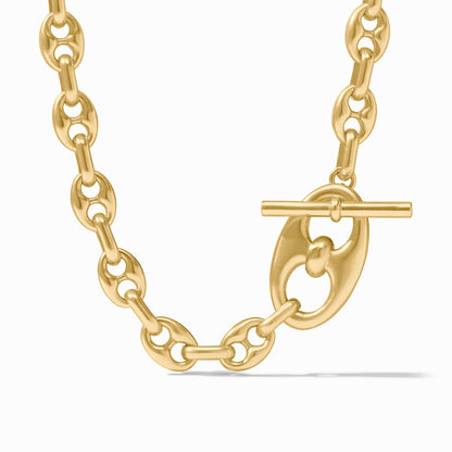 Laguna Demi Link Necklace OS