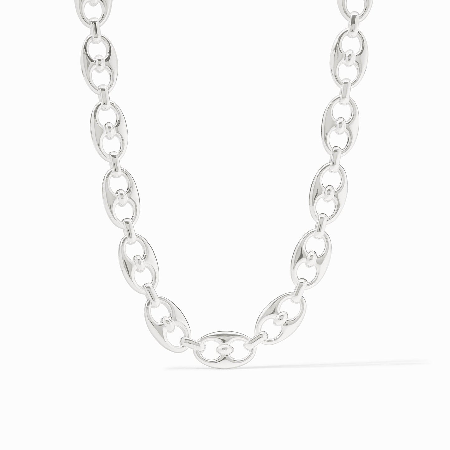 Laguna Link Necklace