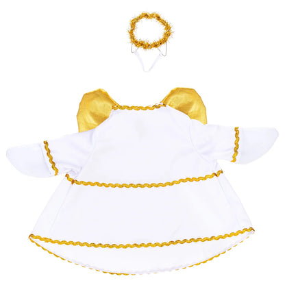 Goose Outfit Angel Giddy