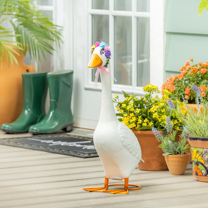 Goose Accessory Lashes Set Giddy