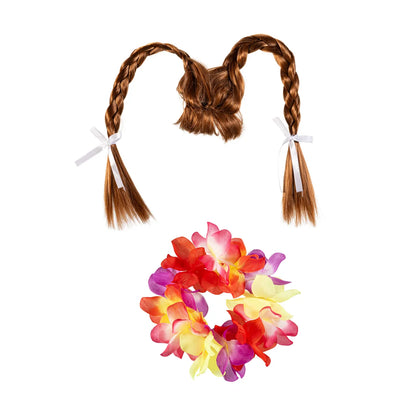 Goose Accessory Island Paradise Set Giddy