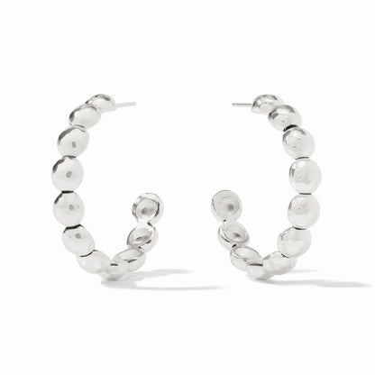 large solara nova hoop Julie Vos 