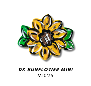 Mini Sunflower