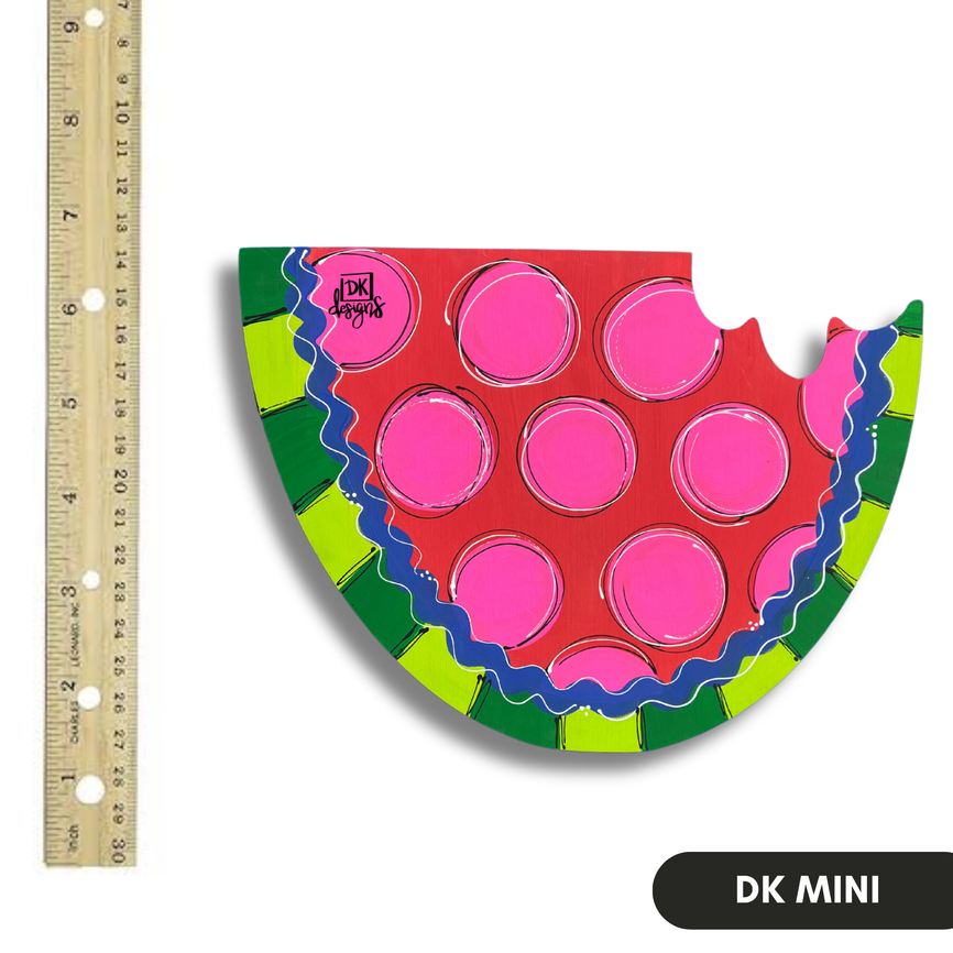 Mini Watermelon
