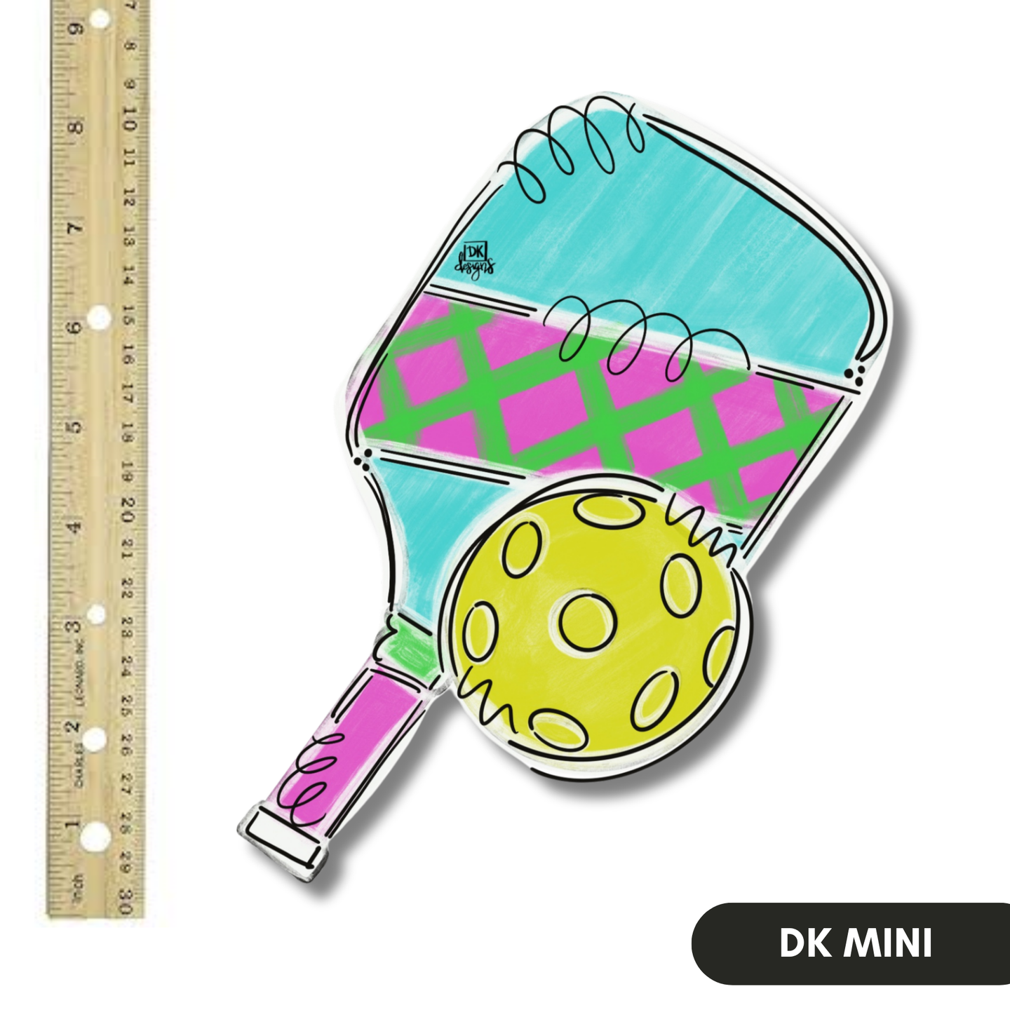 Hanger Mini (Many Styles)
