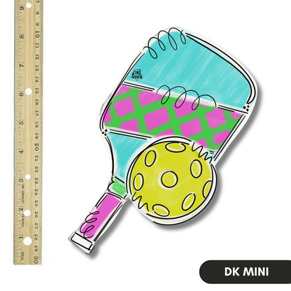 Hanger Mini (Many Styles)