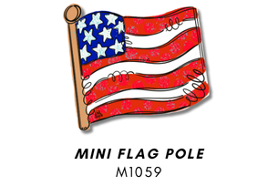 Hanger Mini Everyday