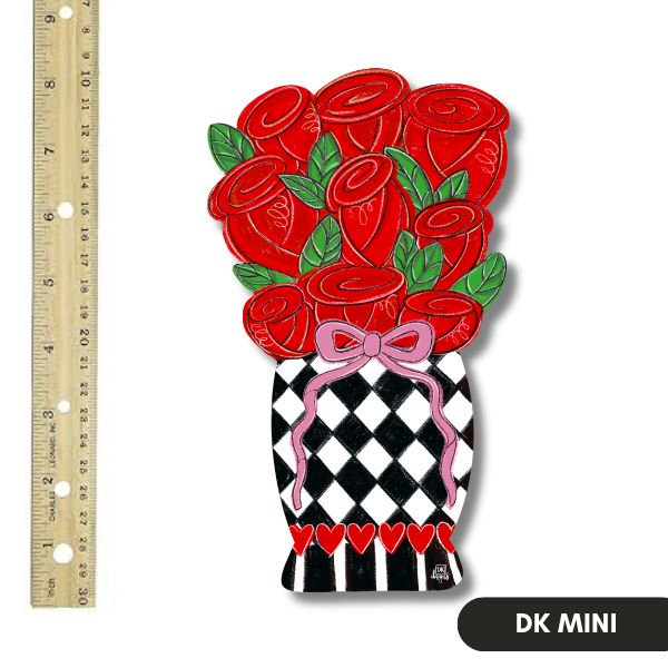 Hanger Mini (Many Styles)